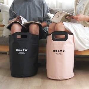 泡腳的4個好處及功效｜浸腳中藥、湯浴包、足浴袋推薦！網購買高質養生用品！