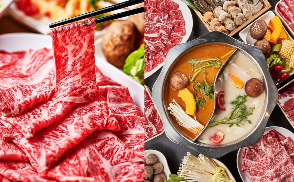 調景嶺美食推介｜牛摩新店開幕入會即送日本頂級熊本和牛 ＋身分證上英文名字有「W」或「M」即享平日晚市8折優惠