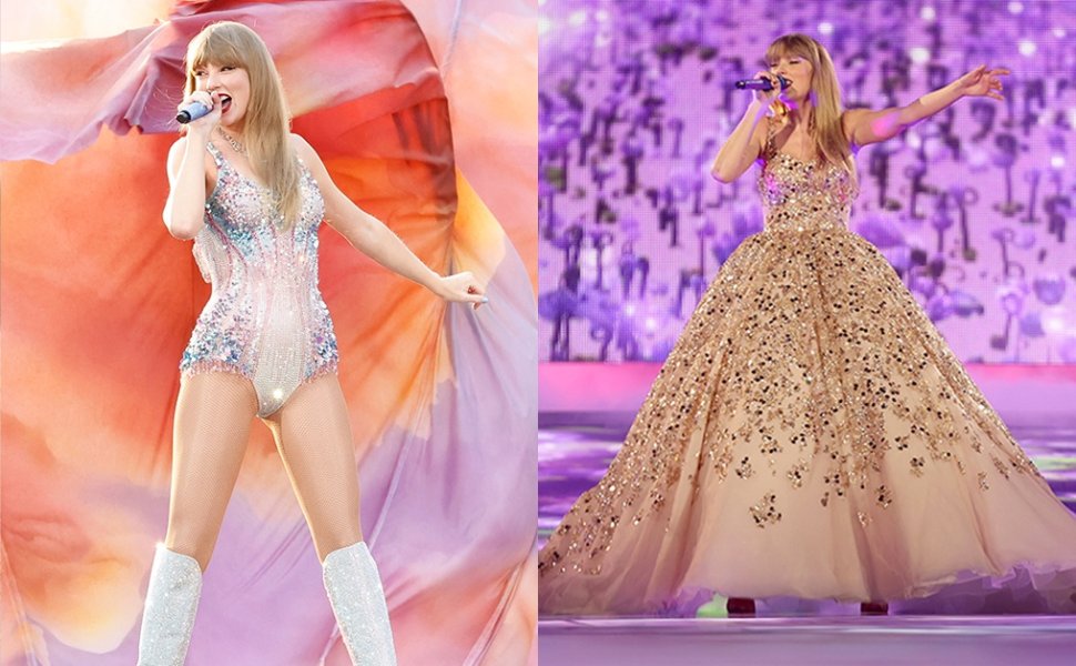 Taylor Swift The Eras Tour新加坡站聽日12點開賣！Klook推出獨家演唱會連住宿套票（附購買連結）