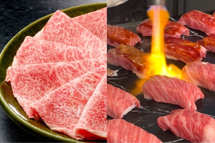 銅鑼灣自助餐推介｜任食日本三大和牛！松阪和牛、神戶和牛壽喜燒、米沢和牛鐵板燒等美食＋4人同行壽星免費