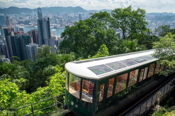 國慶煙花2025｜香港20個睇煙花表演好去處！免費區/觀景台/船上觀看/餐廳及自助餐