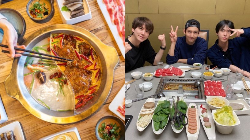 火鍋推介2026｜18間必食香港打邊爐推薦：任食火鍋放題/海鮮火鍋/台式火鍋