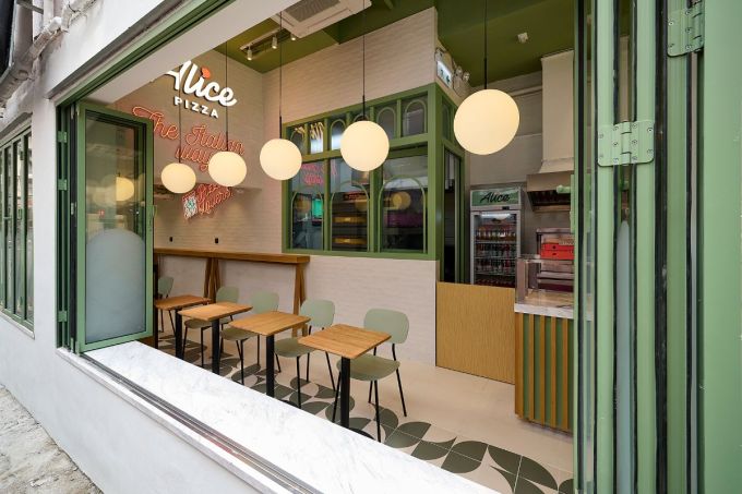 香港食飯好去處2026｜18間同事/閨蜜朋友聚會餐廳推薦！平價/靚餐廳打卡都有！