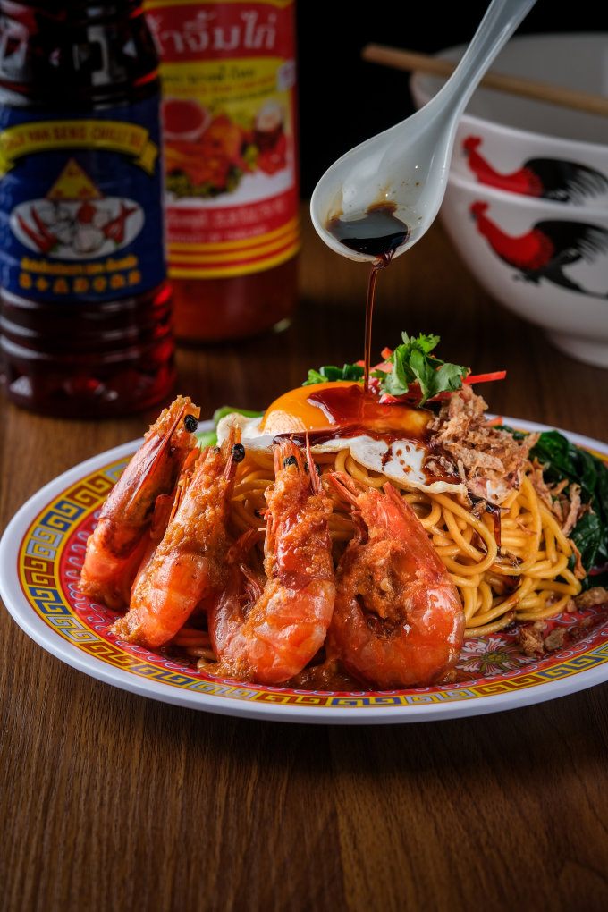 香港食飯好去處2026｜18間同事/閨蜜朋友聚會餐廳推薦！平價/靚餐廳打卡都有！