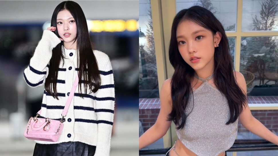 NewJeans Haerin 驚喜來港！盤點 K-Pop 人氣貓系長相Idol + 拆解貓系妝容重點