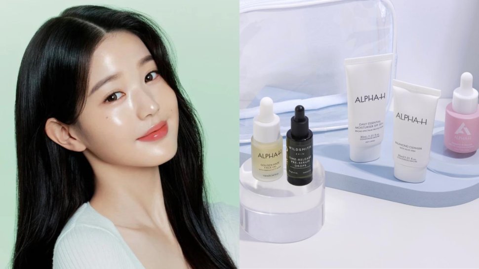 旅行套裝推薦！JAN DAN 旅行包/BIOEFFECT護膚套裝/Aromatherapy Associates 沐浴油
