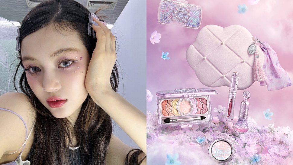 Sephora Black Friday Sale！低至75折！推薦MAKE UP FOR EVER柔霧粉餅、GHD Haircare Gift Set、THE ORDINARYB5面部精華等