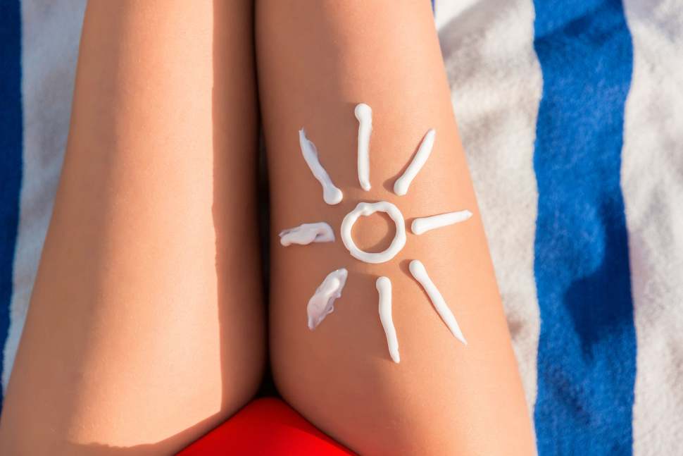 物理防曬是甚麼？防曬度數SPF、PA++代表甚麼 | 物理防曬面霜、防曬乳推薦