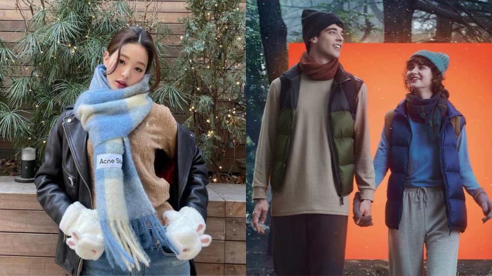 UNIQLO秋冬感謝節11月24日一連兩週超強登場！冬日必買！必搶超輕型羽絨系列、搖粒絨系列、HEATTECH系列