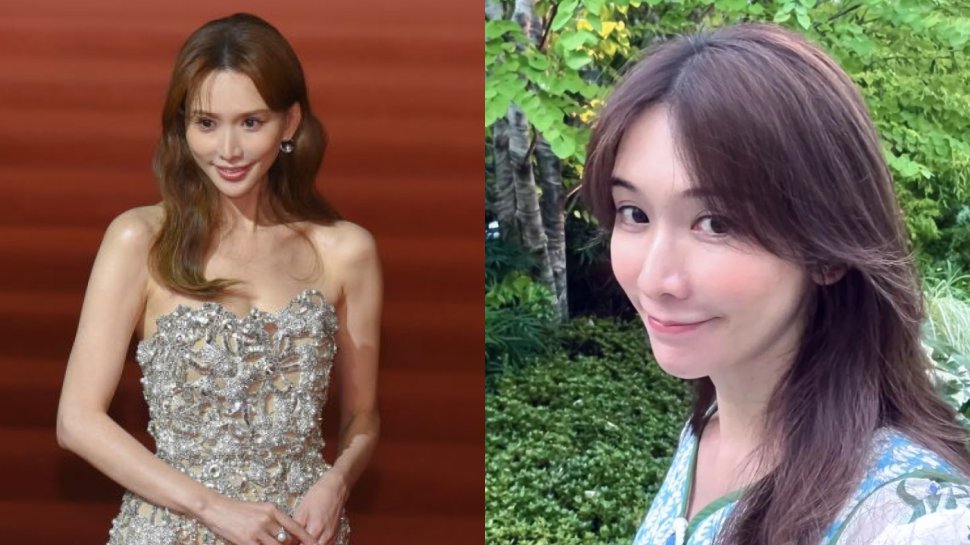 林志玲現身金馬獎作頒獎嘉賓！「神仙姐姐」48歲產後身材依然超好+超自律凍齡Keep Fit秘訣