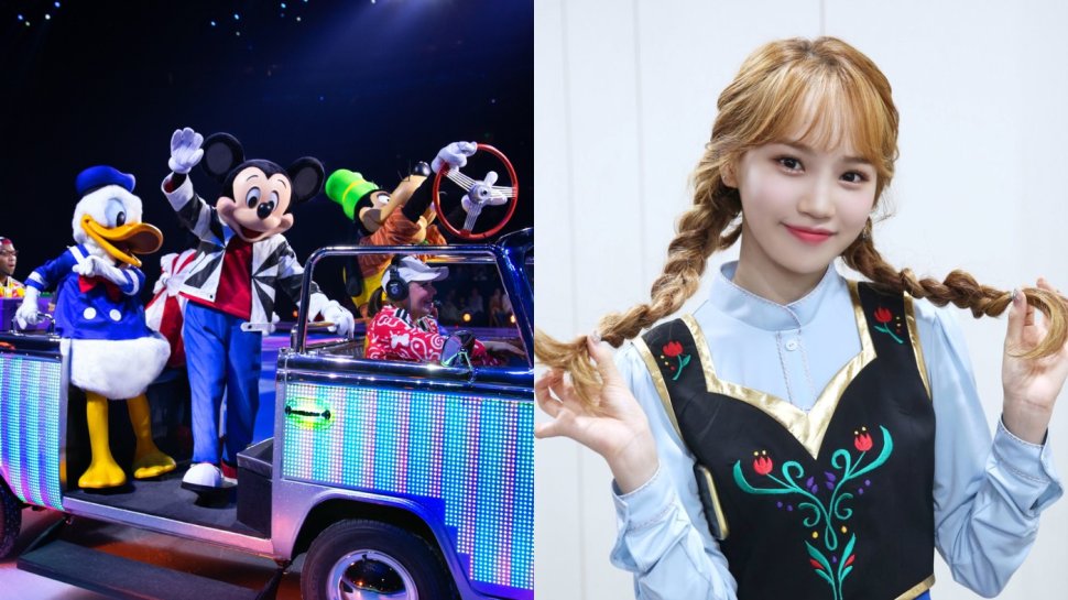 迪士尼100週年｜《DISNEY ON ICE PRESENTS 100 YEARS OF WONDER》歌舞匯演登陸會展！演繹多個經典故事，魔雪奇緣、阿拉丁、反斗奇兵等 