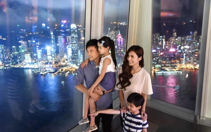 國慶煙花2025｜香港20個睇煙花表演好去處！免費區/觀景台/船上觀看/餐廳及自助餐