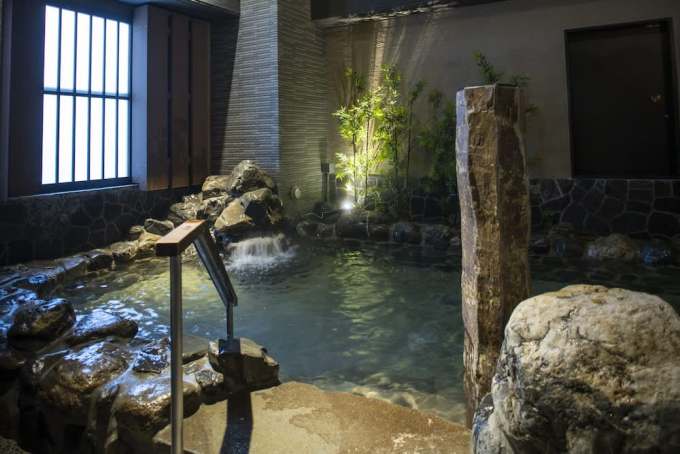 京都酒店推薦2025｜10間日本京都溫泉酒店及旅館推介！
