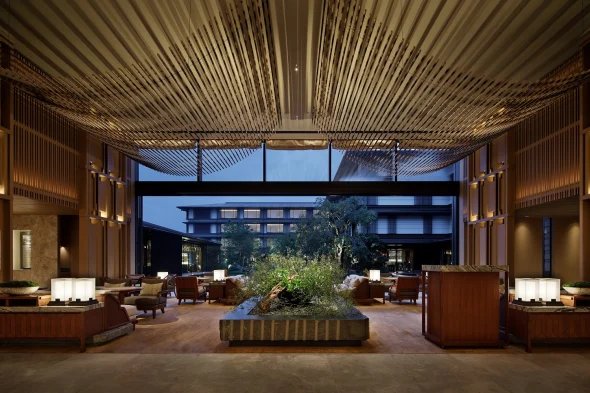 京都酒店推薦2025｜10間日本京都溫泉酒店及旅館推介！