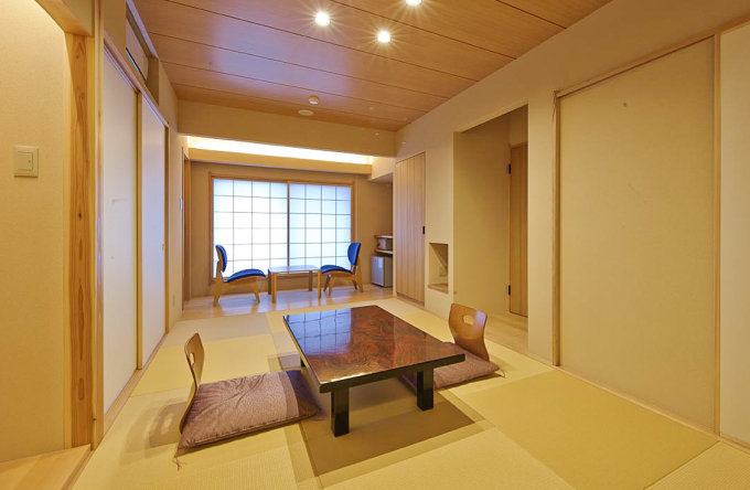 京都酒店推薦2025｜10間日本京都溫泉酒店及旅館推介！