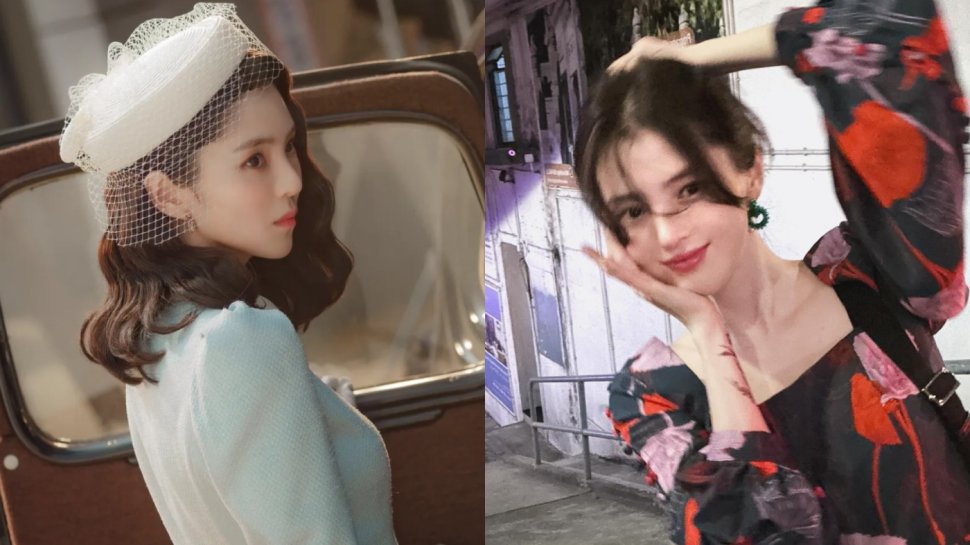 韓韶禧新劇《京城怪物》第2部上線！超美復古造型拍檔男神朴敍俊 超強增肌減肥法