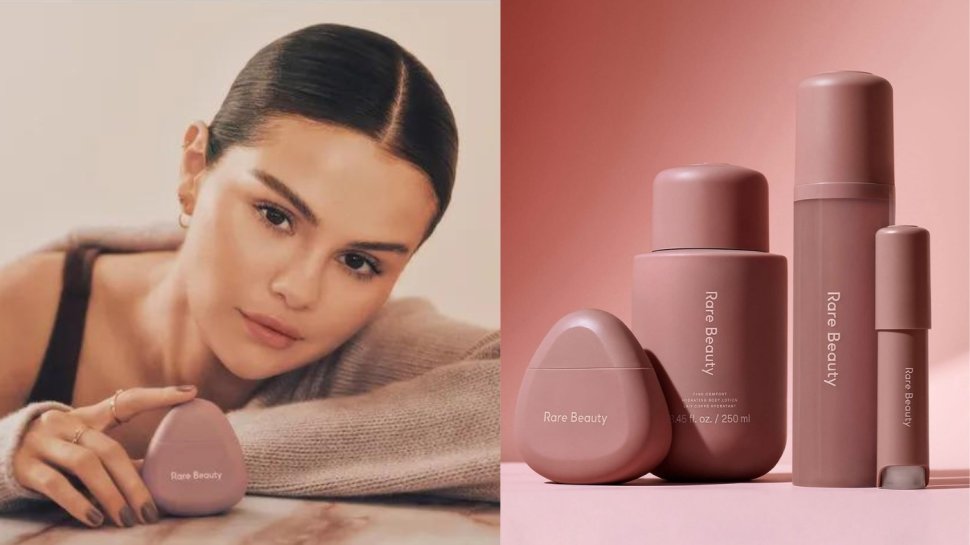 Sephora限定Selena Gomez Rare Beauty上架！全新Find Comfort身體護理系列：護手霜、身體及頭髮香氛噴霧、香薰筆、潤膚膏