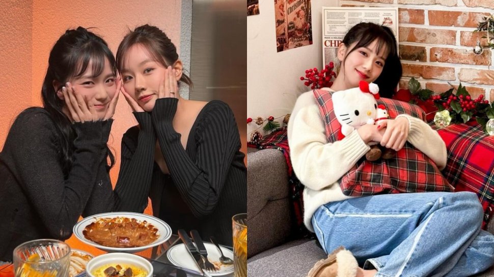Jisoo作客李惠利訪談節目透露Blackpink 2024安排更笑稱：「對火鍋沒有抵抗力！減肥全靠運動 日常在家會XX90分鐘」