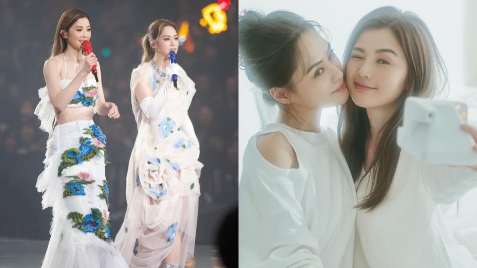 Twins紅館演唱會取消側手翻環節！有機會是最後一次紅館Show！？Sa、嬌出道22年護髮養髮好物推介