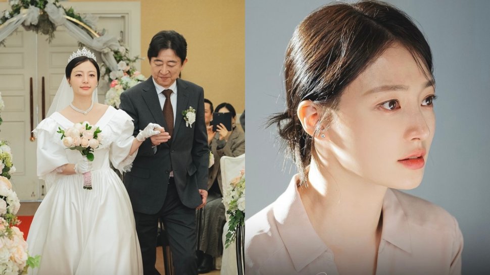 《和我老公結婚吧》本周大結局！「最強小三」宋昰昀憑綠茶演技爆紅+偽素顏妝容重點