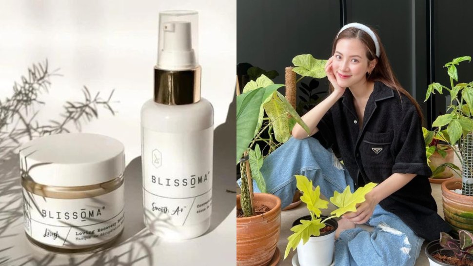 孕婦/濕疹/敏感肌護膚品推介｜超過75%天然草本成分！Blissoma面膜、保濕噴霧、精華