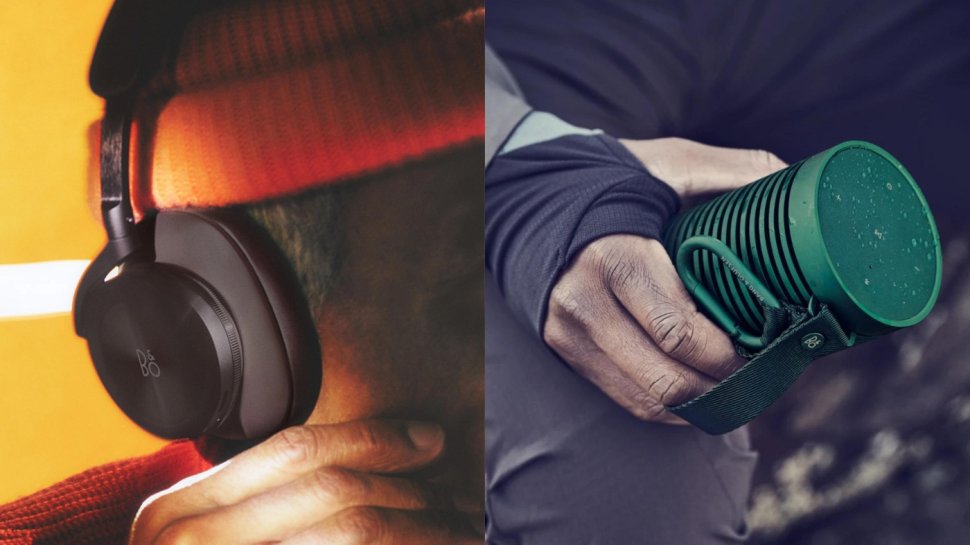 b&o藍牙喇叭及耳機推薦2025｜音質控必入！b&o beosound explore 藍牙喇叭、b&o ex 評價