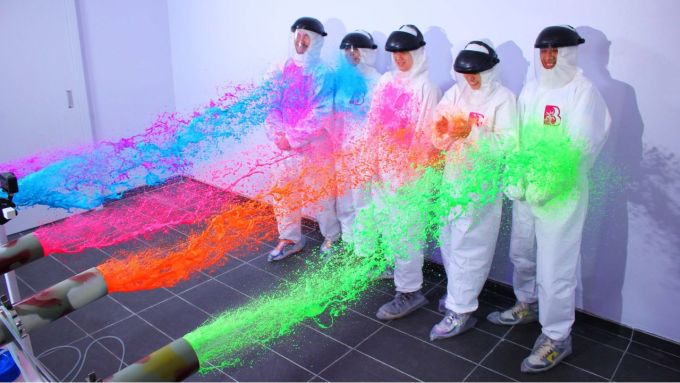 室內香港好去處2026｜放假30大週末好去處！親子/情侶/朋友影相好去處