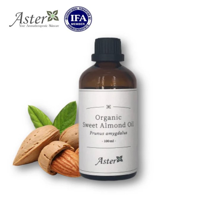 Aster Aroma好唔好？註冊香薰治療師創立！100%天然成份香薰精油/按摩油/保濕精華等