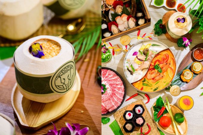 香港食飯好去處2026｜18間同事/閨蜜朋友聚會餐廳推薦！平價/靚餐廳打卡都有！