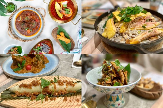香港食飯好去處2026｜18間同事/閨蜜朋友聚會餐廳推薦！平價/靚餐廳打卡都有！