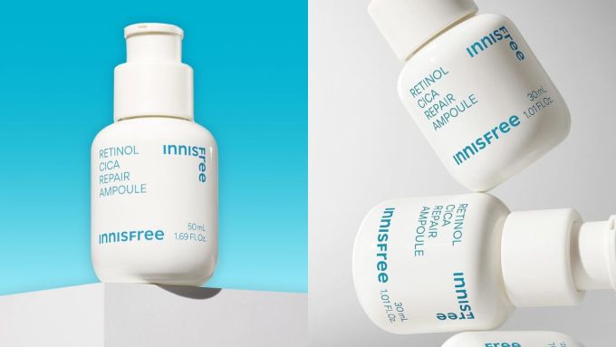 A醇保養品推薦｜9款A醇護膚品推薦﹕眼霜/精華/晚霜評價！附A醇功效+使用順序