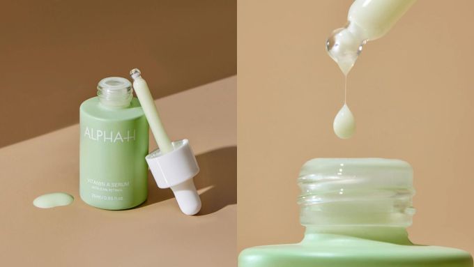 A醇保養品推薦｜9款A醇護膚品推薦﹕眼霜/精華/晚霜評價！附A醇功效+使用順序