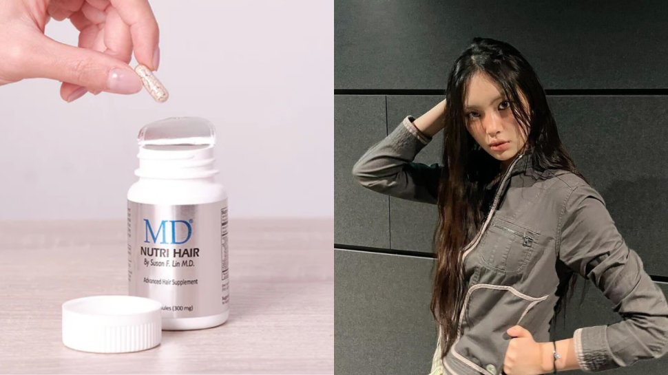 女士防脫髮維他命推薦｜女士脫髮成因？18款頭髮supplement推薦/生髮保健品！附防脫髮洗頭水介紹