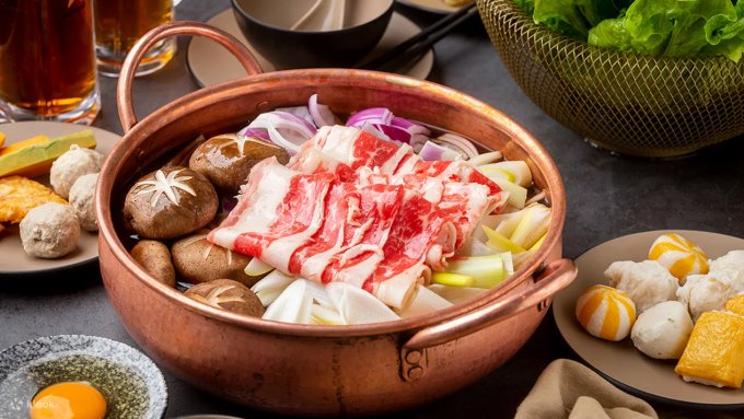 火鍋推介2026｜18間必食香港打邊爐推薦：任食火鍋放題/海鮮火鍋/台式火鍋