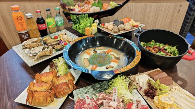 火鍋推介2026｜18間必食香港打邊爐推薦：任食火鍋放題/海鮮火鍋/台式火鍋