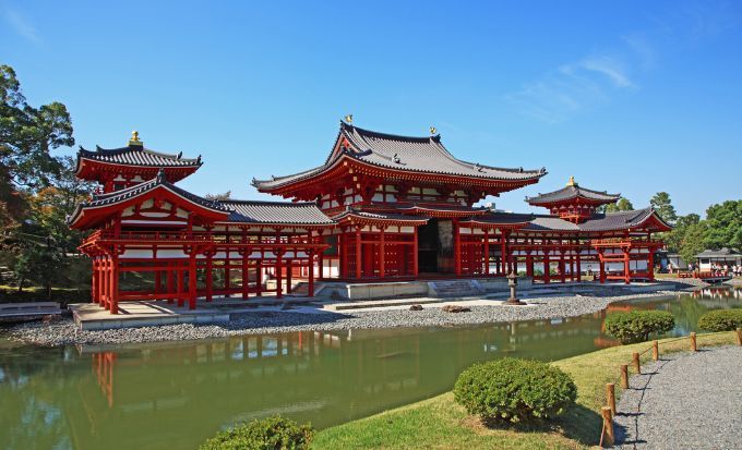 京都自由行2026｜15大必去京都景點！最新任天堂博物館/絕美神社/京都近郊一日遊