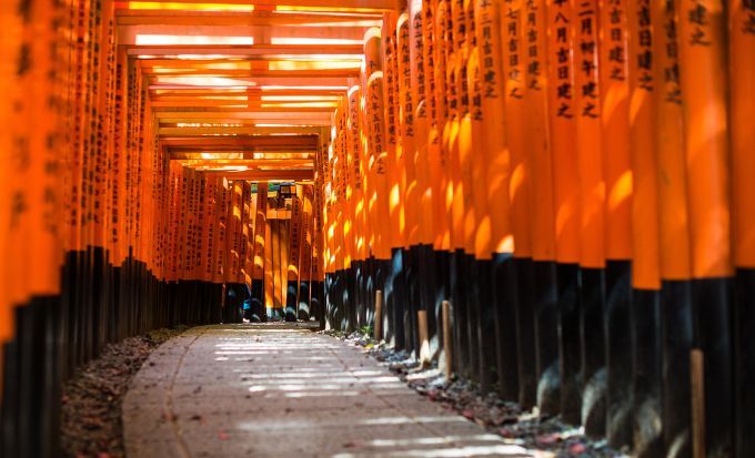 京都自由行2026｜15大必去京都景點！最新任天堂博物館/絕美神社/京都近郊一日遊
