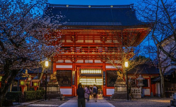 京都自由行2026｜15大必去京都景點！最新任天堂博物館/絕美神社/京都近郊一日遊