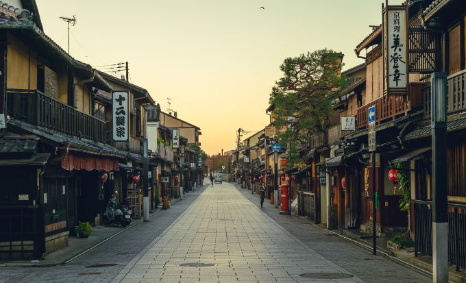 京都自由行2026｜15大必去京都景點！最新任天堂博物館/絕美神社/京都近郊一日遊