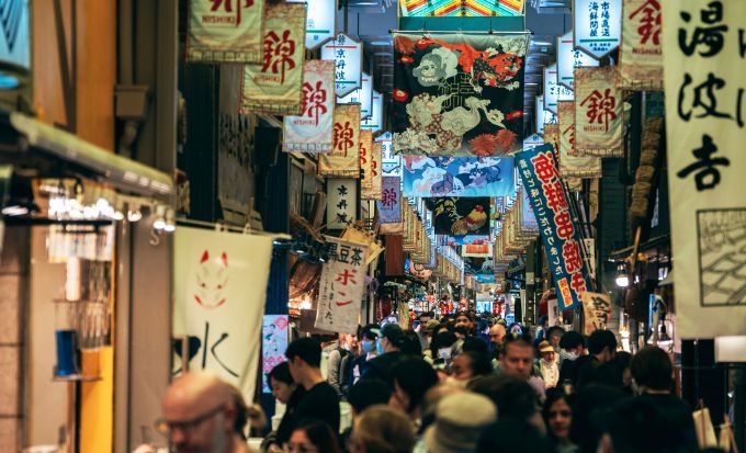 京都自由行2026｜15大必去京都景點！最新任天堂博物館/絕美神社/京都近郊一日遊