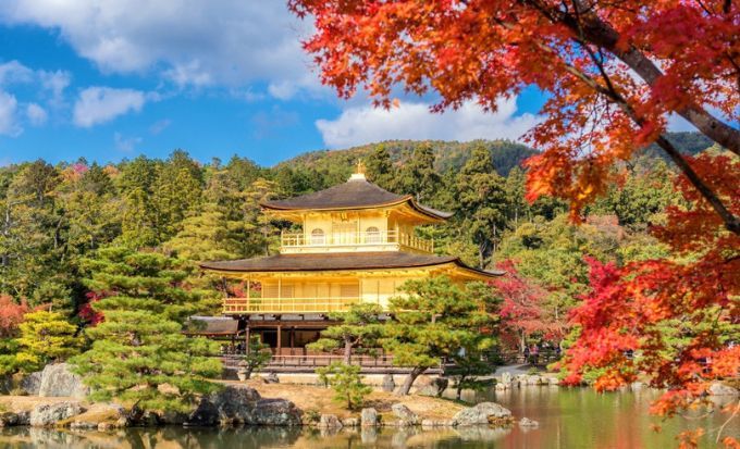 京都自由行2026｜15大必去京都景點！最新任天堂博物館/絕美神社/京都近郊一日遊