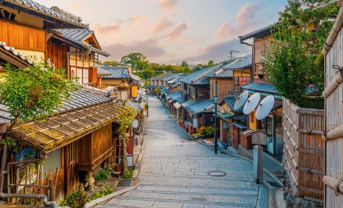 京都自由行2026｜15大必去京都景點！最新任天堂博物館/絕美神社/京都近郊一日遊