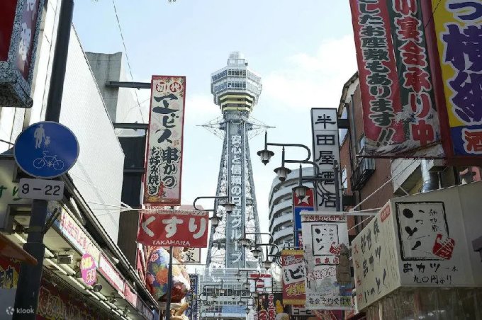 大阪自由行攻略2026｜20個必去大阪景點+大阪近郊一日遊懶人包