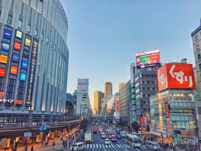 大阪自由行攻略2026｜20個必去大阪景點+大阪近郊一日遊懶人包