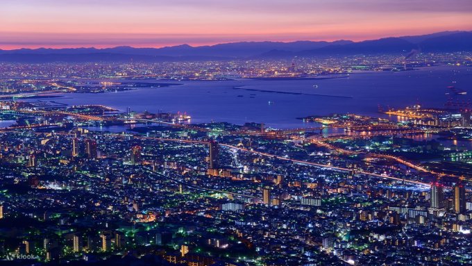大阪自由行攻略2026｜20個必去大阪景點+大阪近郊一日遊懶人包
