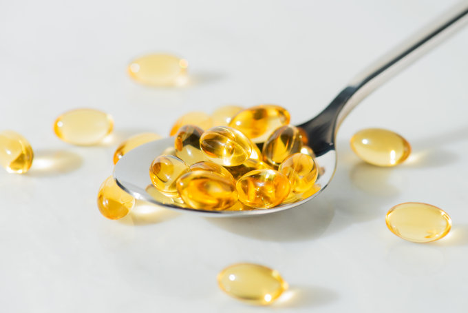iHerb魚油推薦｜9款熱門iherb魚油丸選購指南+california gold nutrition/sports research魚油評價及比較