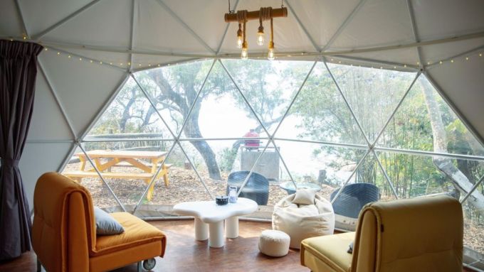 戶外好去處2026｜15大室外假日好去處！郊外活動/農莊BBQ/Glamping/新加坡動物園