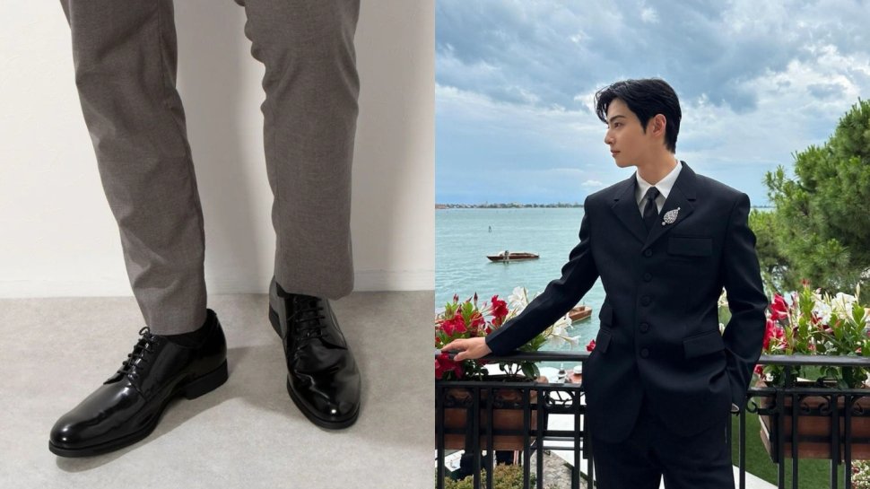 舒服返工鞋男生推薦2026！10個性價比高耐穿百搭皮鞋品牌推介