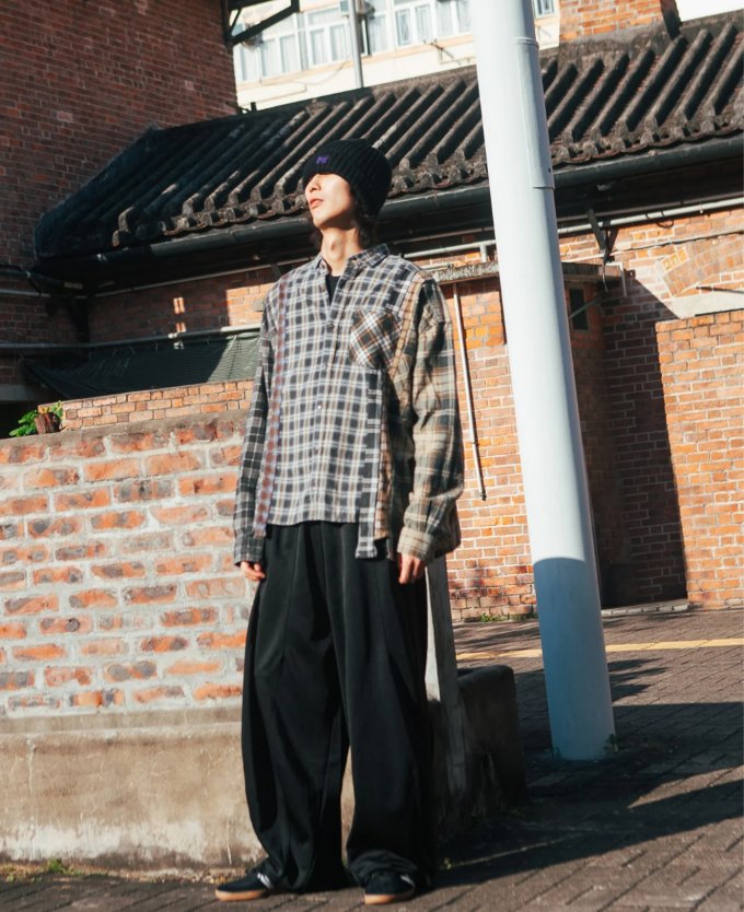 男休閒褲推薦2025｜8款衣櫥必備百搭男士休閒長褲+休閒穿搭tips 