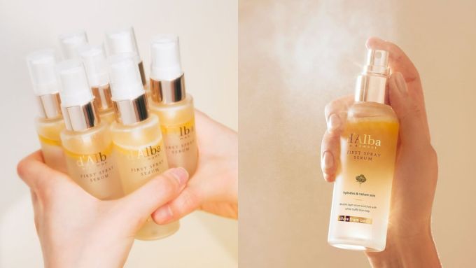 Olive Young必買2026｜20款韓國Olive Young推薦熱賣品！Olive Young好用保養美妝排行榜